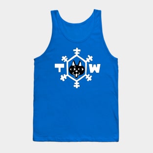 Thousand winters. Tank Top